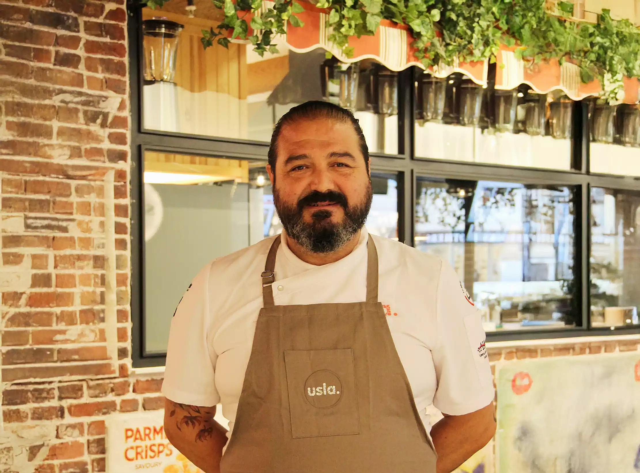 Soner Göksu