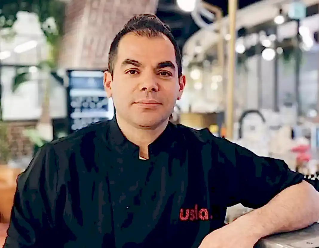 Talat Bakı