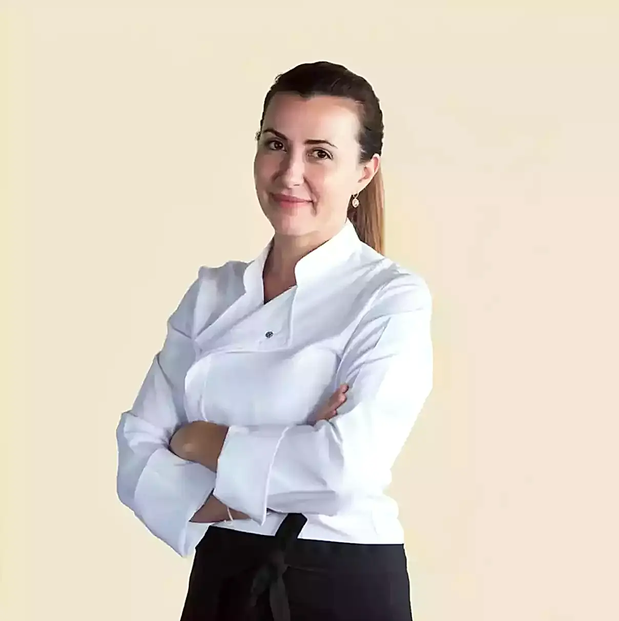 Çiğdem Alagök ile Deniz Ürünleri 