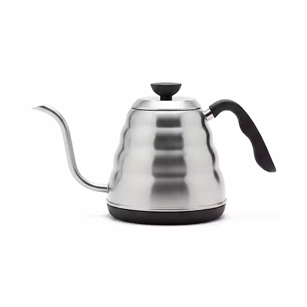 Drip Kettle