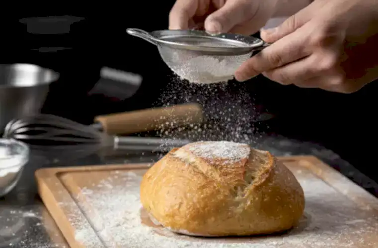 Girişimcilere Özel Pastacılık ve Ekmekçilik Eğitimi