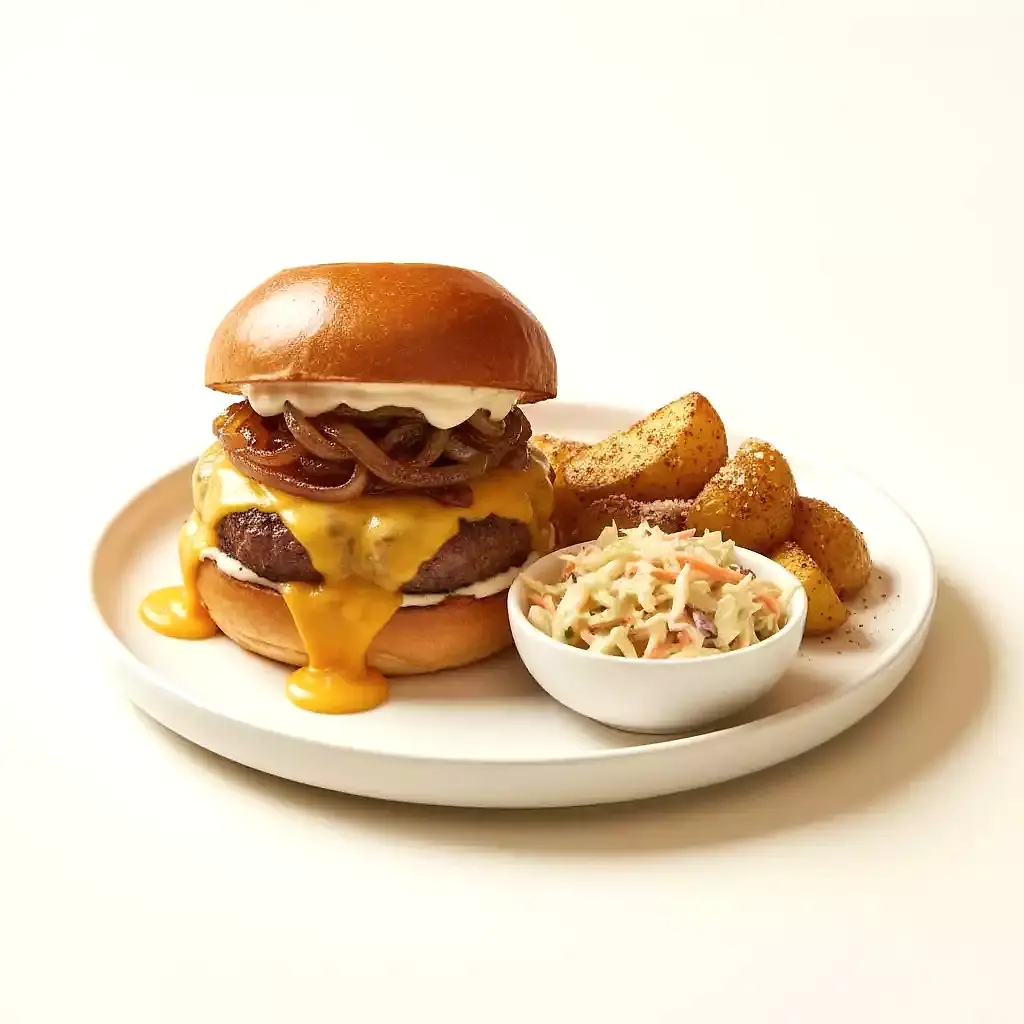 Hamburgerler
