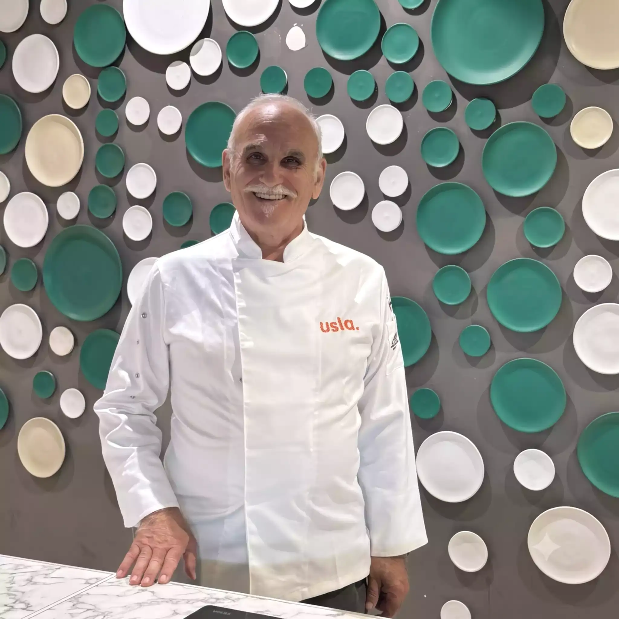 Piero Chef ile Napoli Pizza 