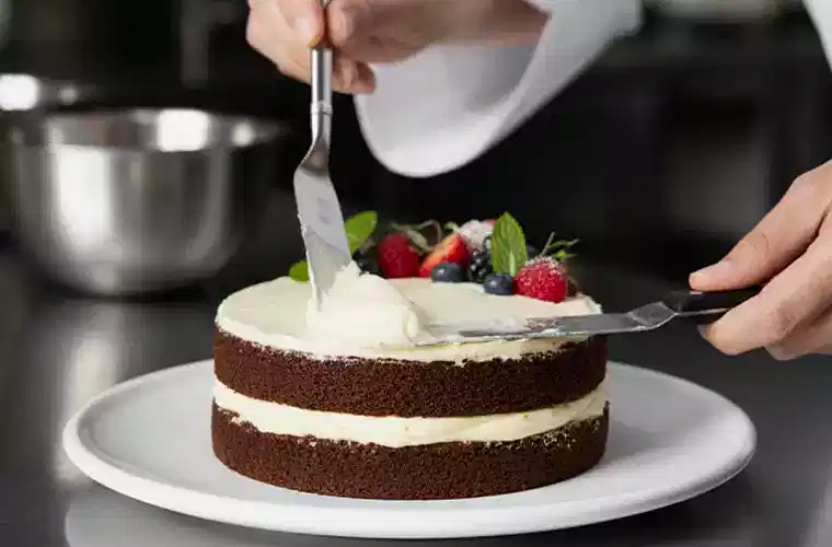 Profesyonel Pastacılık ve Ekmekçilik Eğitimi