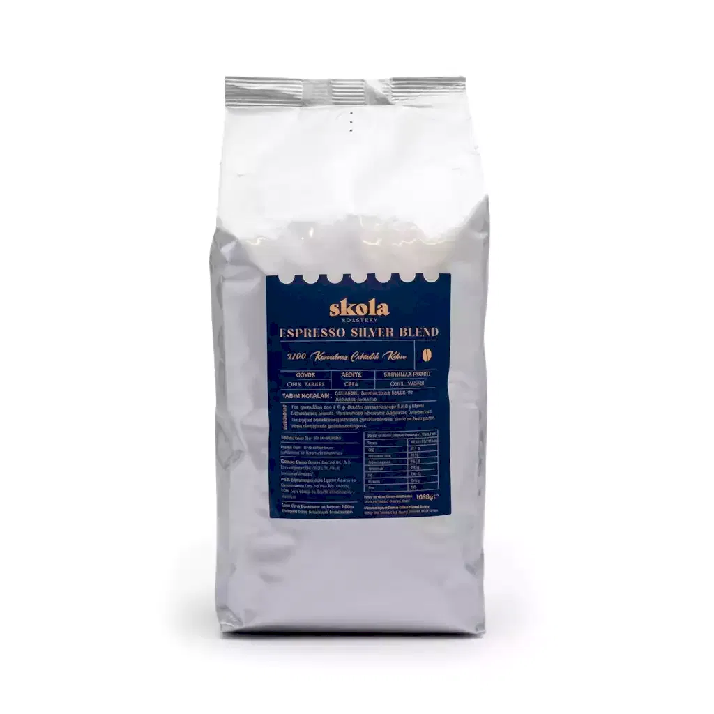 Skola Espresso Blend