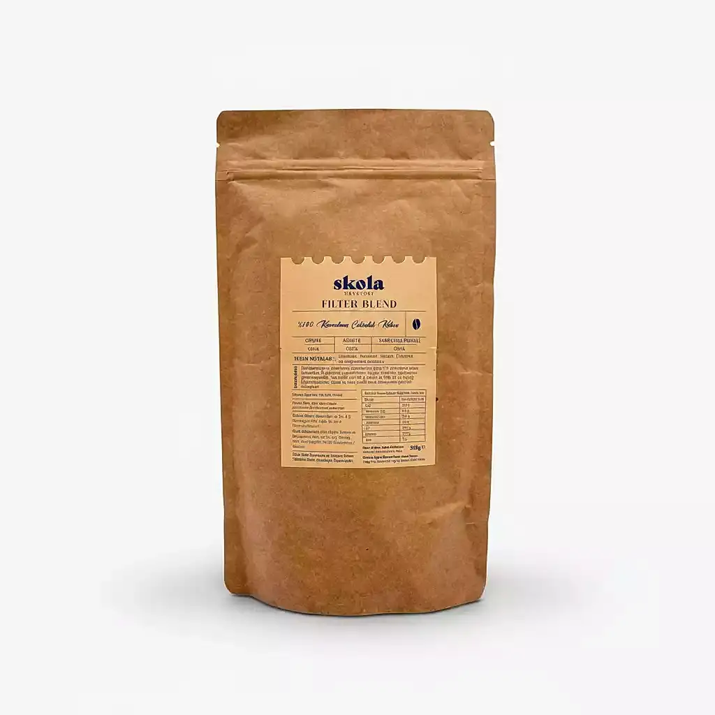 Skola Filter Blend
